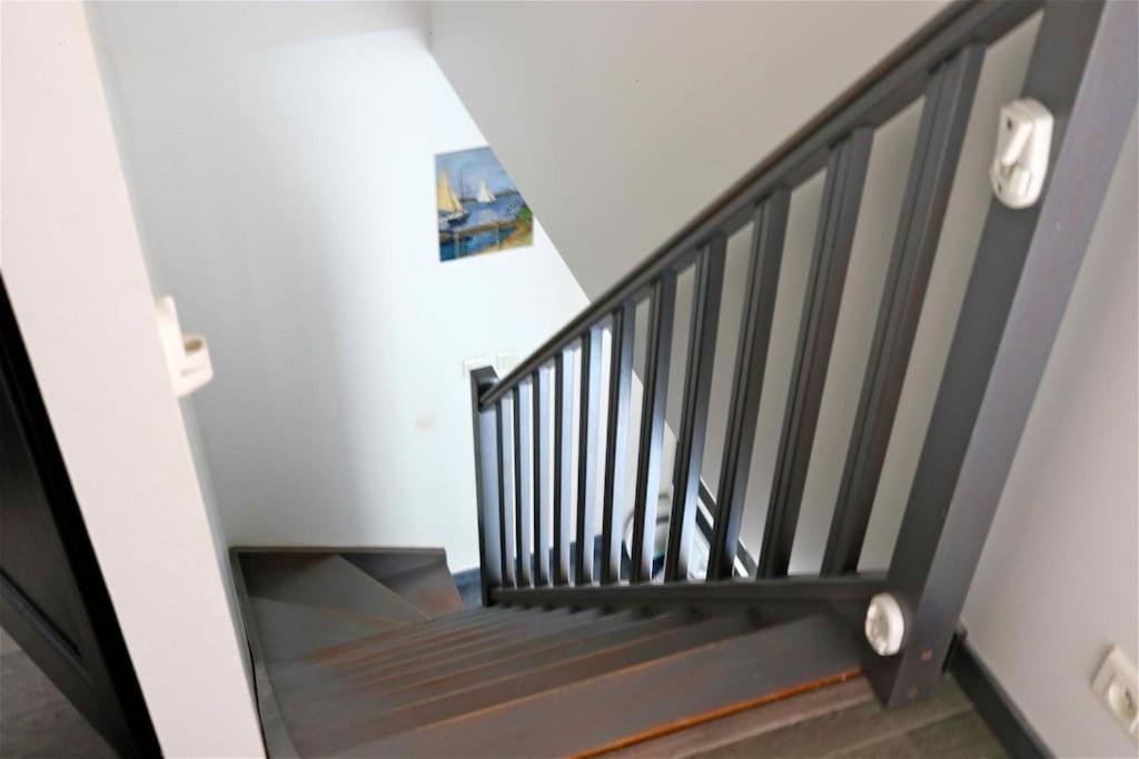 Maison Avec Terrasses A 300M De La Mer Juno Beach Bernieres-sur-Mer Luaran gambar