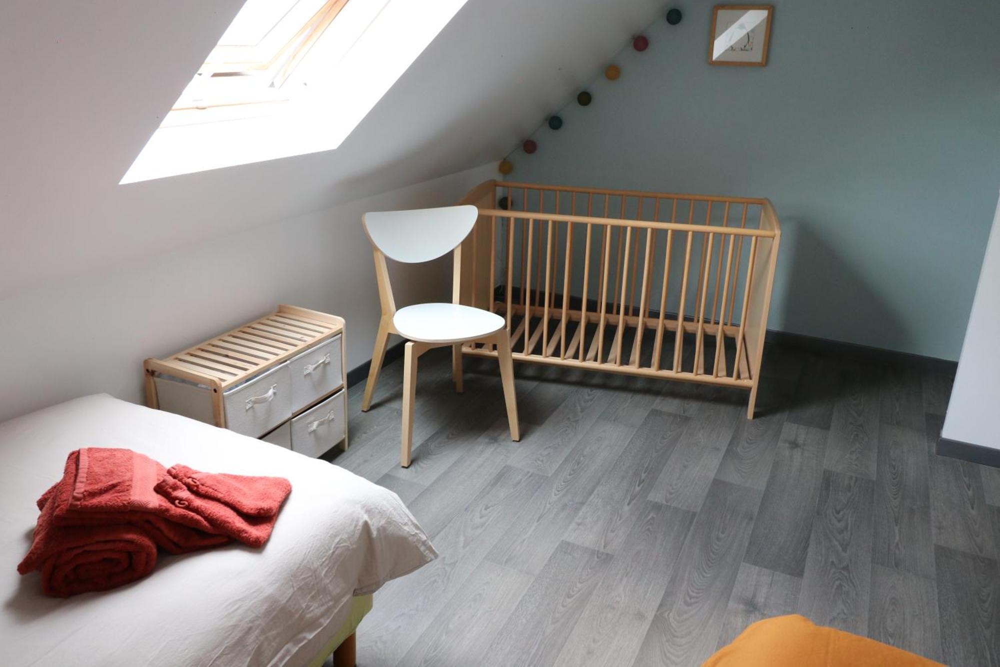 Maison Avec Terrasses A 300M De La Mer Juno Beach Bernieres-sur-Mer Luaran gambar