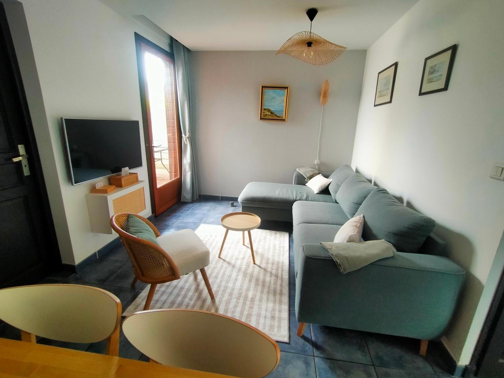 Maison Avec Terrasses A 300M De La Mer Juno Beach Bernieres-sur-Mer Luaran gambar
